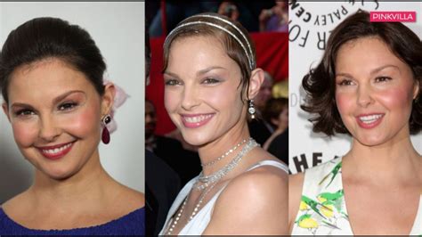 ashley judd plastic surgery|Decoding the Mystery Behind Ashley Judd’s Plastic Surgery